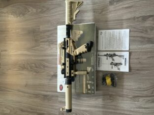 Tippmann Cronus Tactical