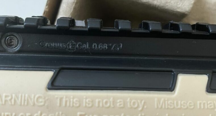 Tippmann Cronus Tactical