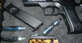MRI BABY DESERT EAGLE NBB CO2 1,3 Joule