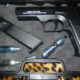 MRI BABY DESERT EAGLE NBB CO2 1,3 Joule