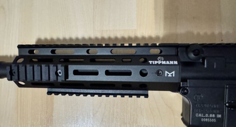 Tippmann TMC Set