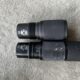 Milsig M17 mit viel Zubehör