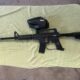 Tippmann Bravo One e-grip