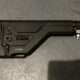 MCS Sniper Solid CXP Buttstock + Mamba Schlauch + Cover in Multicam