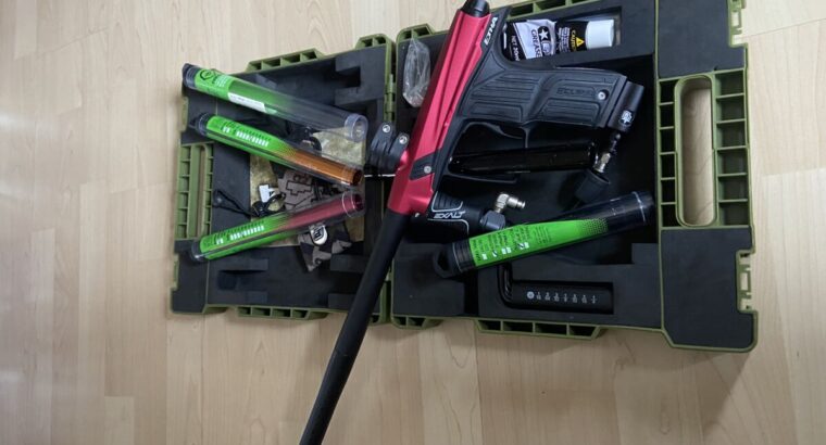 Planet Eclipse Etha 1