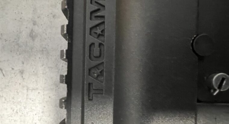 X7 Phenom Tacamo Umbau