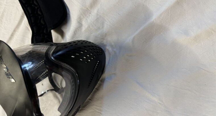 Paintball Komplett Set