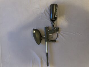 Paintball Komplett Set