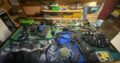2 mal Paintball Ausrüstung komplett, weitere Fotos auf Nachfrage