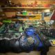 2 mal Paintball Ausrüstung komplett, weitere Fotos auf Nachfrage
