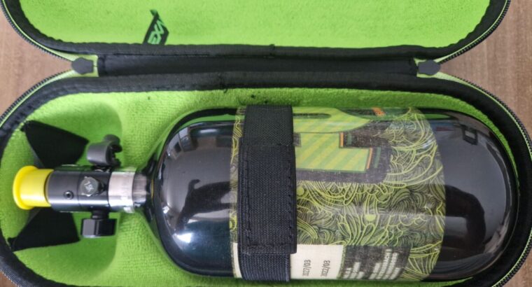 Paintball Ausrüstung