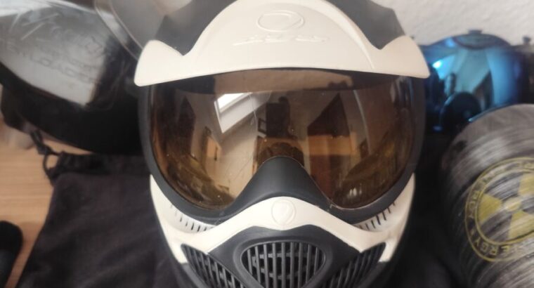 Paintball Markierer