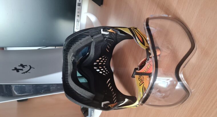 Paitnaball Equipment