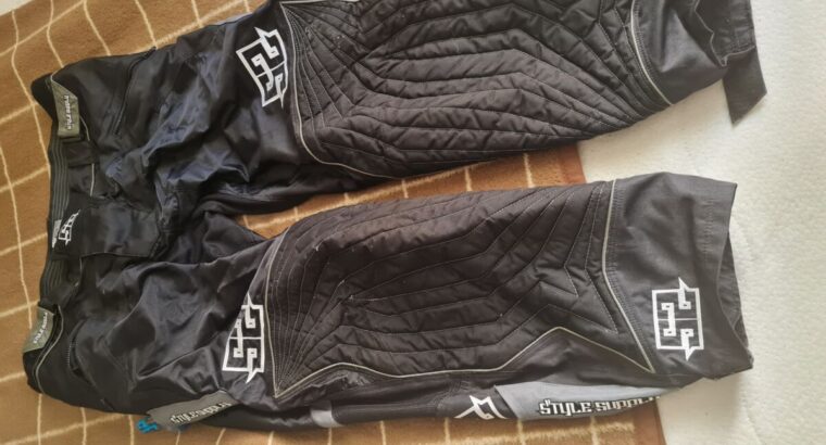 Paitnaball Equipment