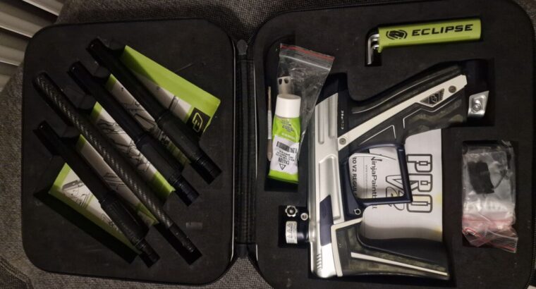 Planet Eclipse Geo CS 1.5