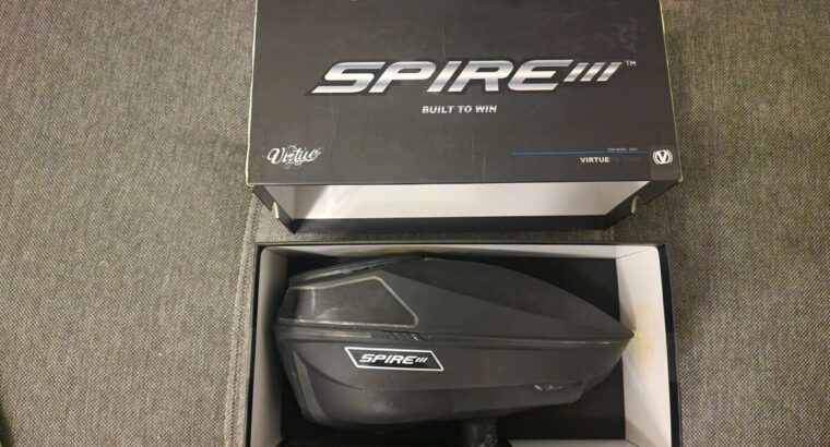 Virtue Spire 3