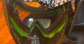 Paintballmaske Virtue Vio Ascend