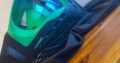 Paintballmaske Virtue Vio Ascend