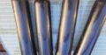 JET PACK HARNESS 4+5 Schwarz/Grau