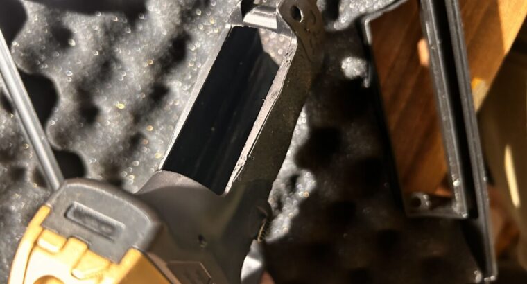 PPQ M2 Custom