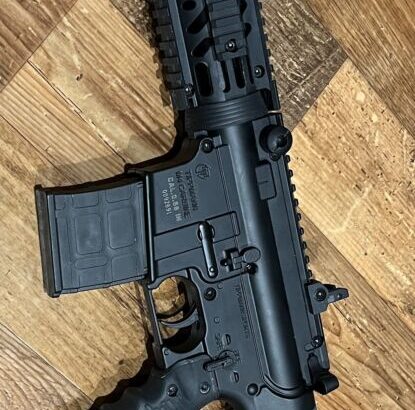 Tippmann