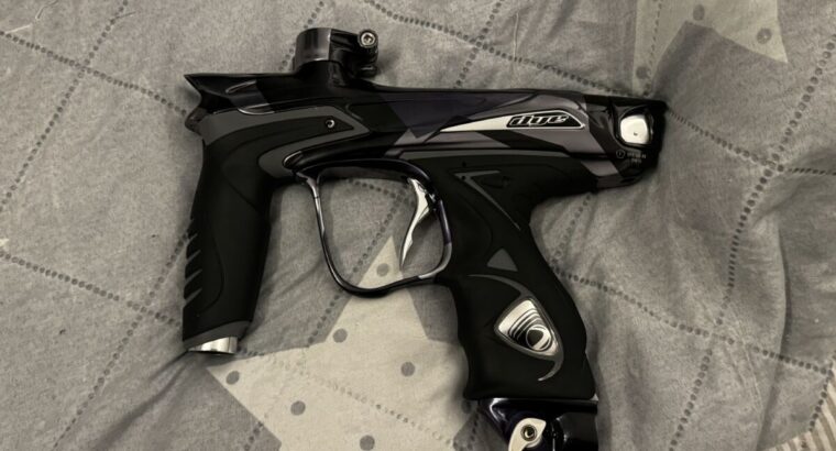 Dye dm 15 mit rotor box