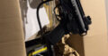 Tippmann A5 Komplettset