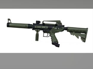 Tippmann Cronus Tactical – oliv