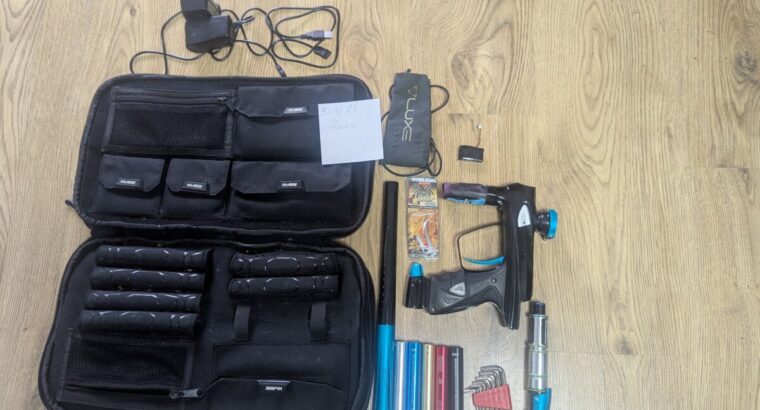 DLX Luxe 1,5