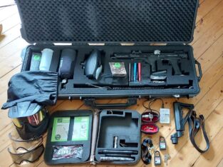 Planet Eclips ETHA 2 Komplett Set