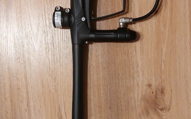 Gesamtes Paintball Equipment