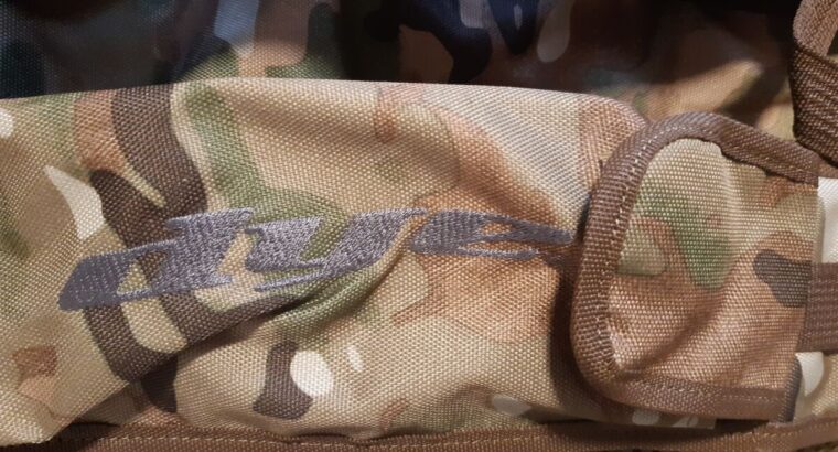 Dye Gearbag