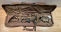 Milsig M17 Komplettset Weste/Flasche