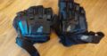 Gesamtes Paintball Equipment