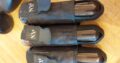 Gesamtes Paintball Equipment