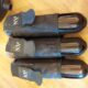 Paintball Battle Pack inkl. 3 Pots