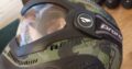 Paintball Maske Proto Switch – Farbe Camo / Camouflage / Flecktarn