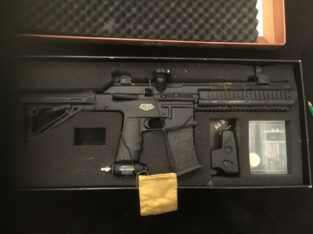 Markieren BT TM-15 mit Zubehör