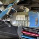 Paintballset zu verkaufen