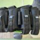 Paintballset zu verkaufen
