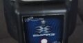 Etha 1, Eclipse