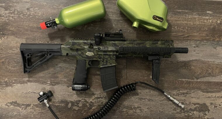 Battle Tested (BT) TM-15 Makierer (ggf. Set)