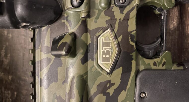 Battle Tested (BT) TM-15 Makierer (ggf. Set)