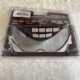 V-Force Grill mit Thermoglas und Ersatzglas