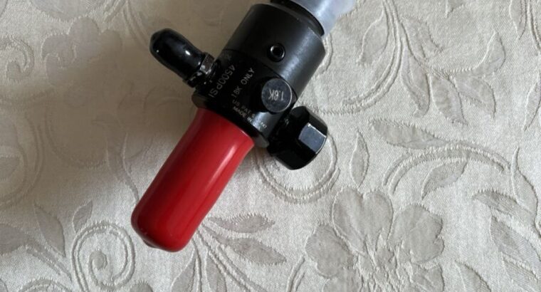 Ninja Regulator
