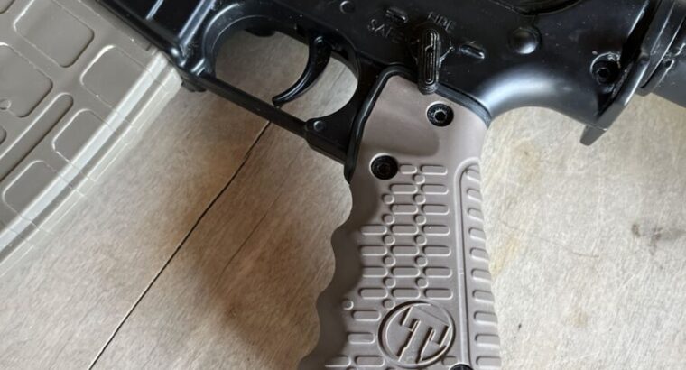 TIPPMANN TMC