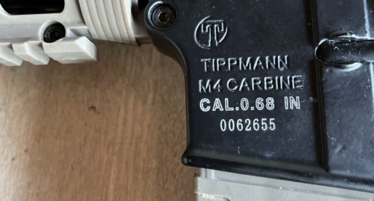 TIPPMANN TMC