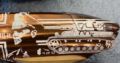 SELTENE DLX Luxe Rommel Edition (4/53) + Spire 3 Hopper
