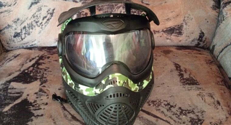 Paintball Ausrüstung zu verkaufen