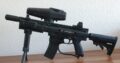 Tippman X7 u.Zubehör